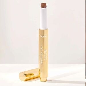 ✨ TARTE Maracuja Juicy Glow Highlighting Stick - Bronze Glow